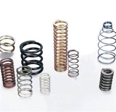 compression gas spring company|compression spring manufacturers usa.